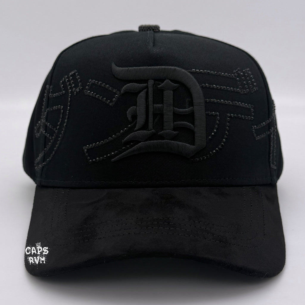 DANDYHATS “MIDNIGHT CLUB”