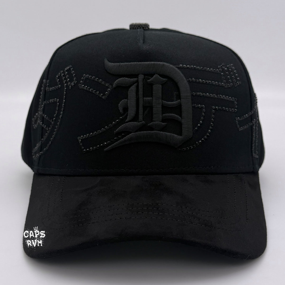 DANDYHATS “MIDNIGHT CLUB”