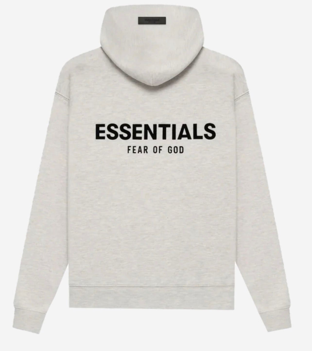 HOODIE ESSENTIALS