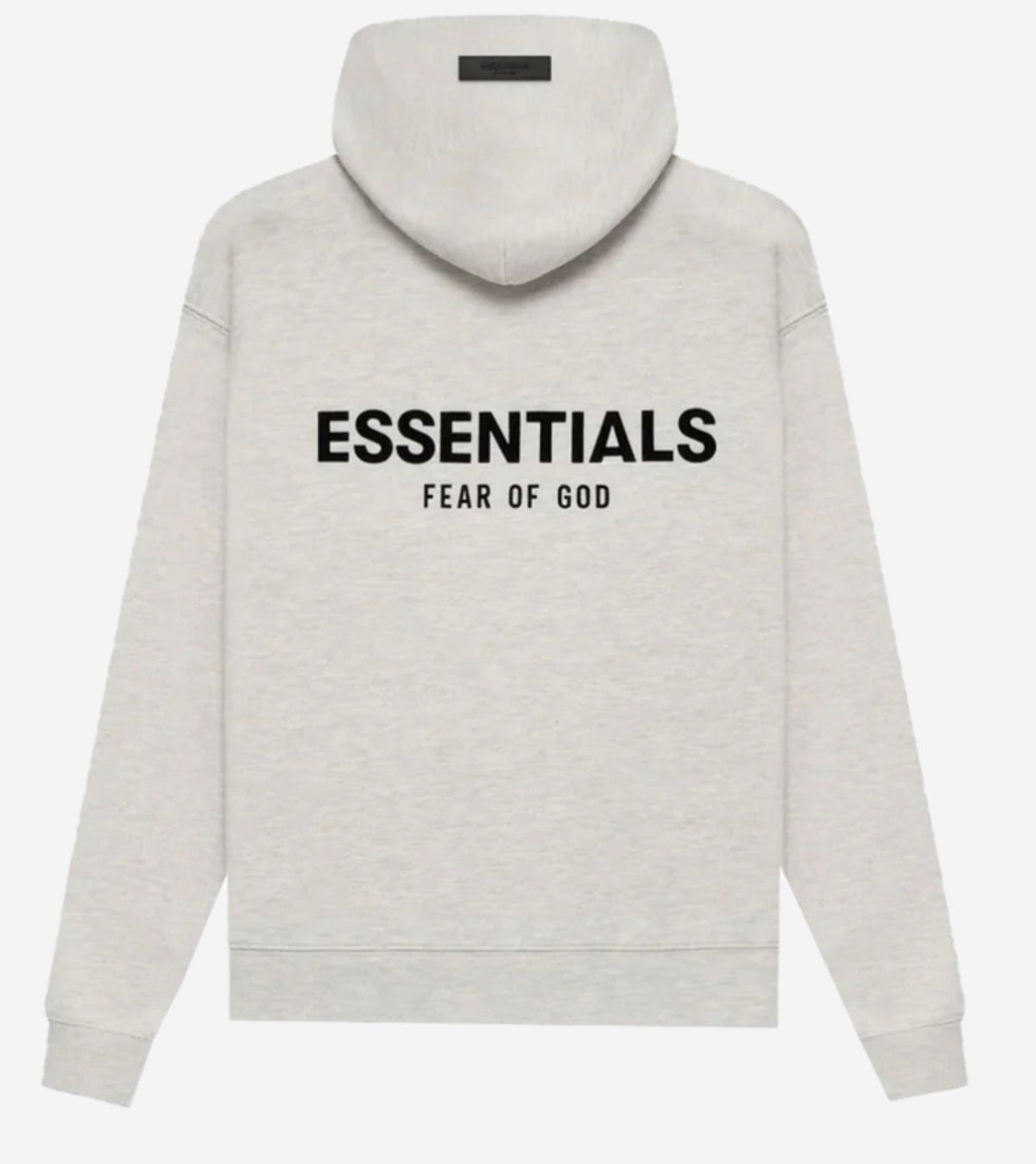 HOODIE ESSENTIALS