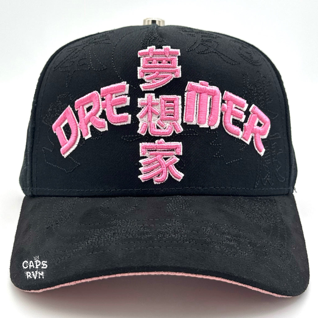 DREAMERHATS “JAPO LIFE V2”