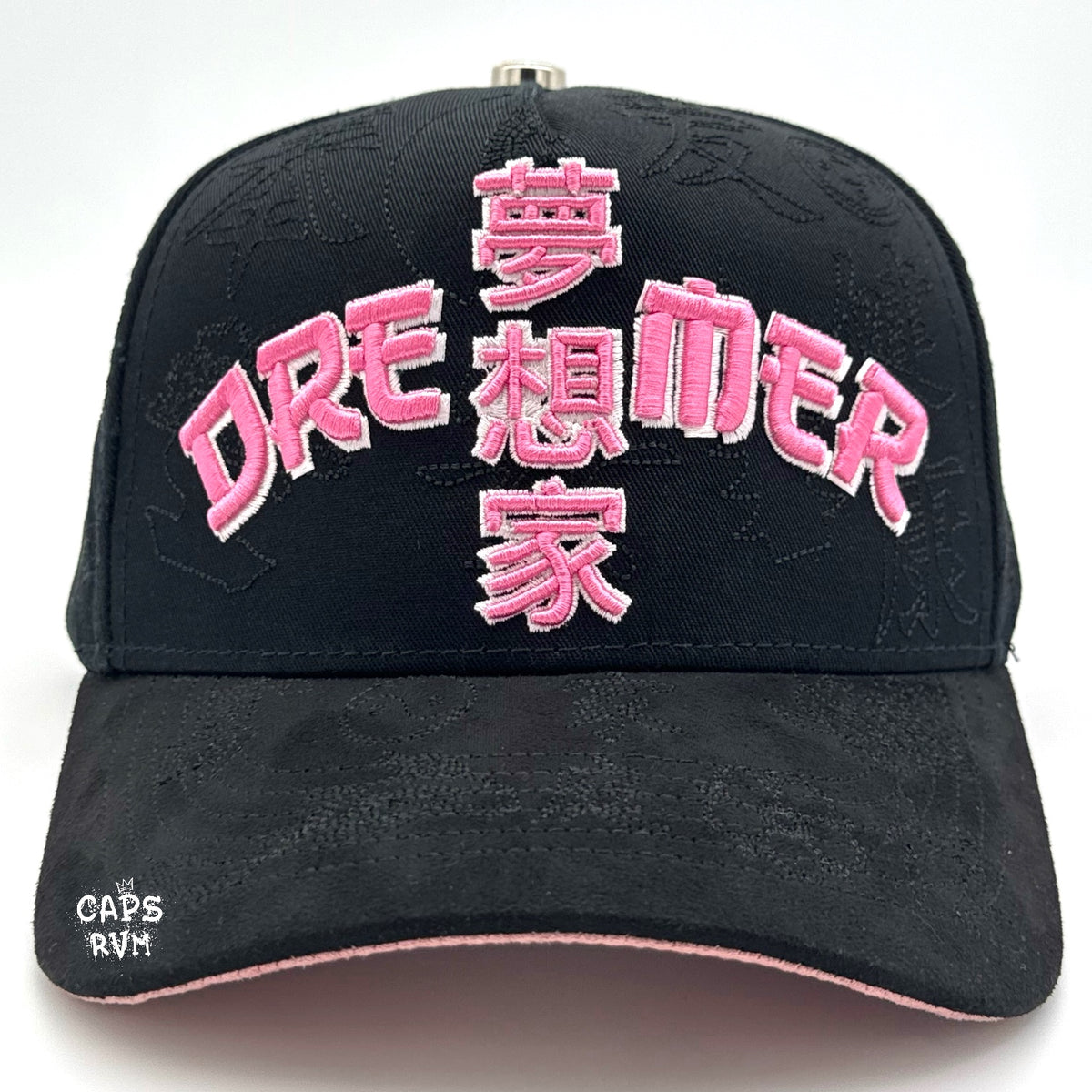 DREAMERHATS “JAPO LIFE V2”