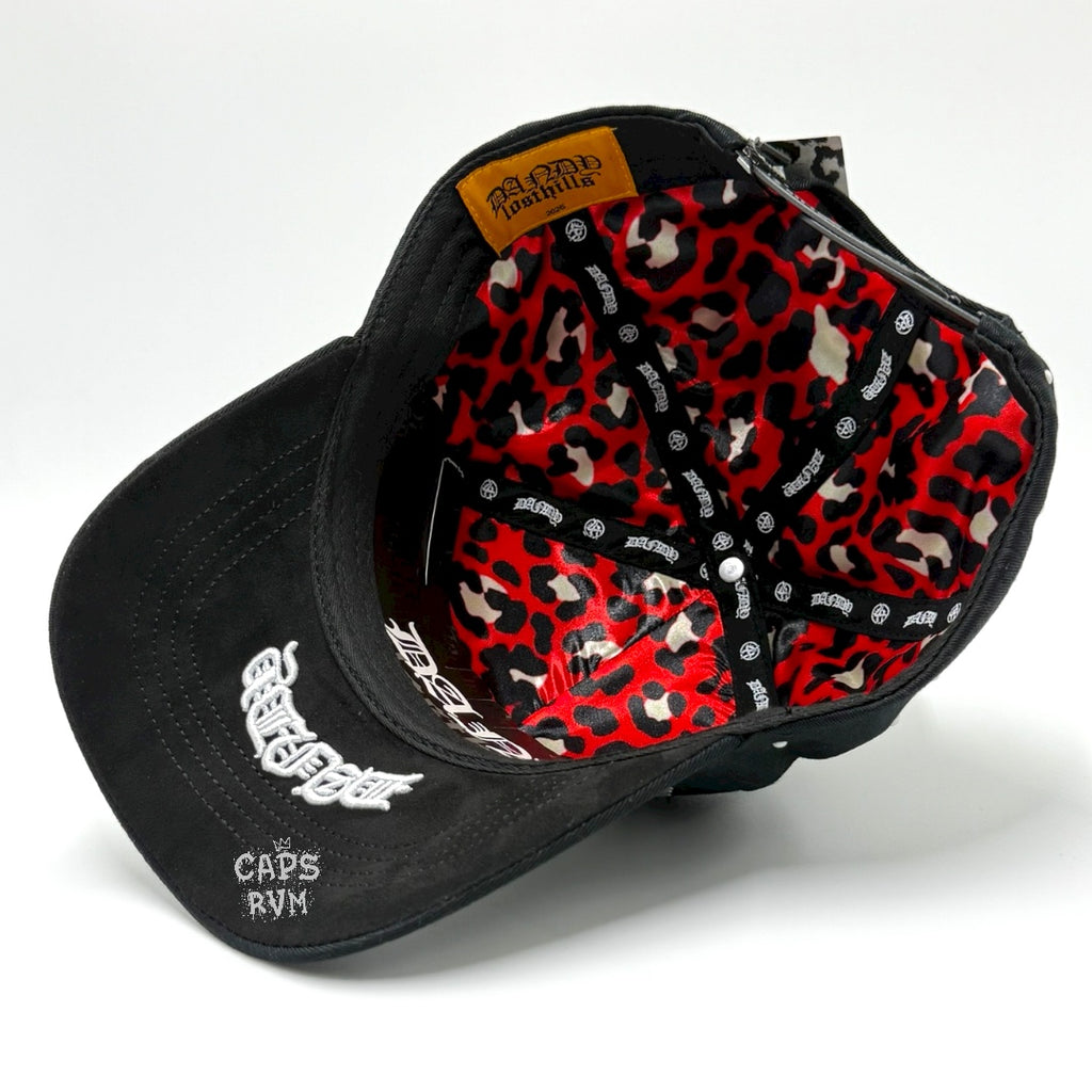DANDYHATS X LOST HILLS “LOST DANDY”