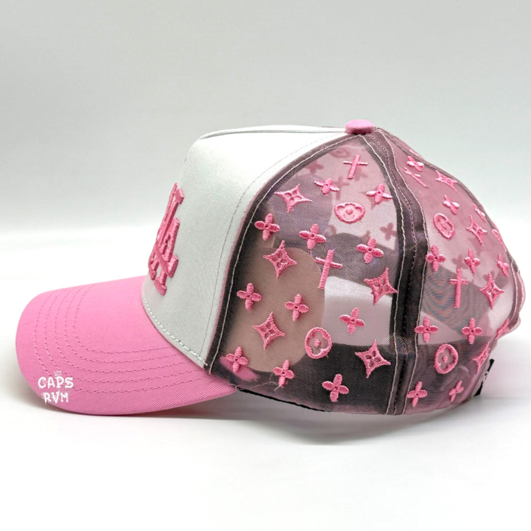 RUDE AWAKENINGS “LALALA ROSA
