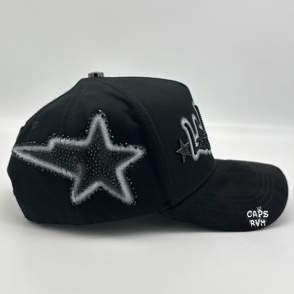 RICO HATS “LA SÚPER STAR”