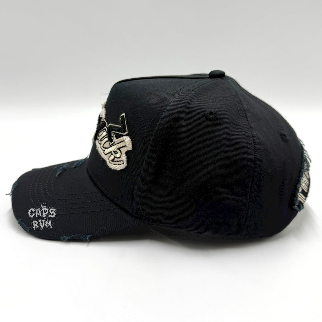 THIRTYONEHATS X BACK PACK “BACKPACK BOYZ” FULL SET
