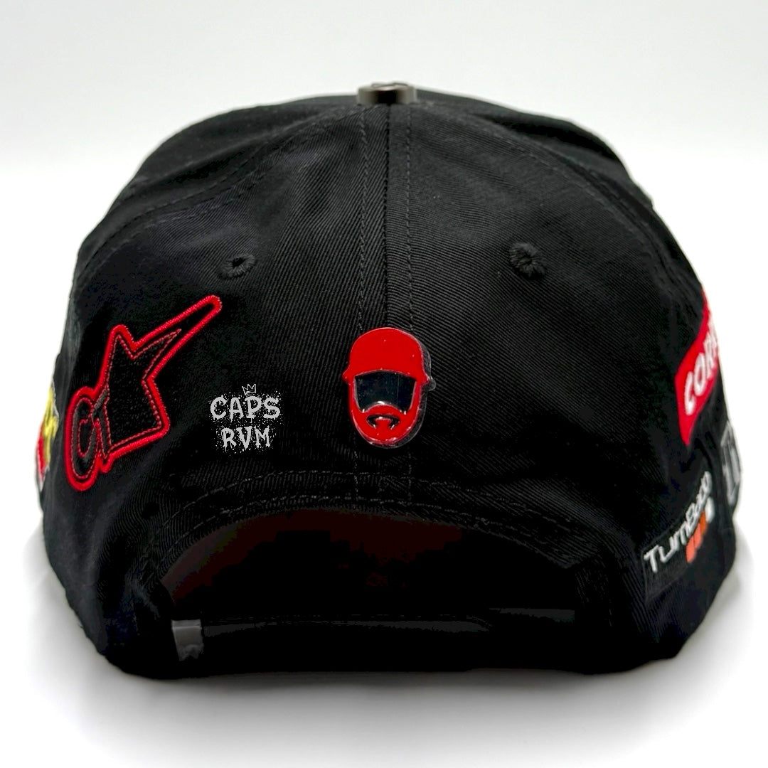 BARBASHATS X CT “CT RACING”