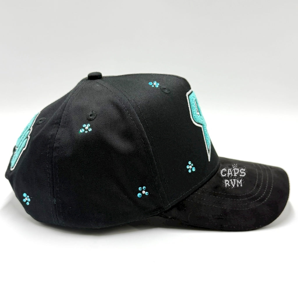 DANDYHATS X CANELO ÁLVAREZ “CA TIFFANY”