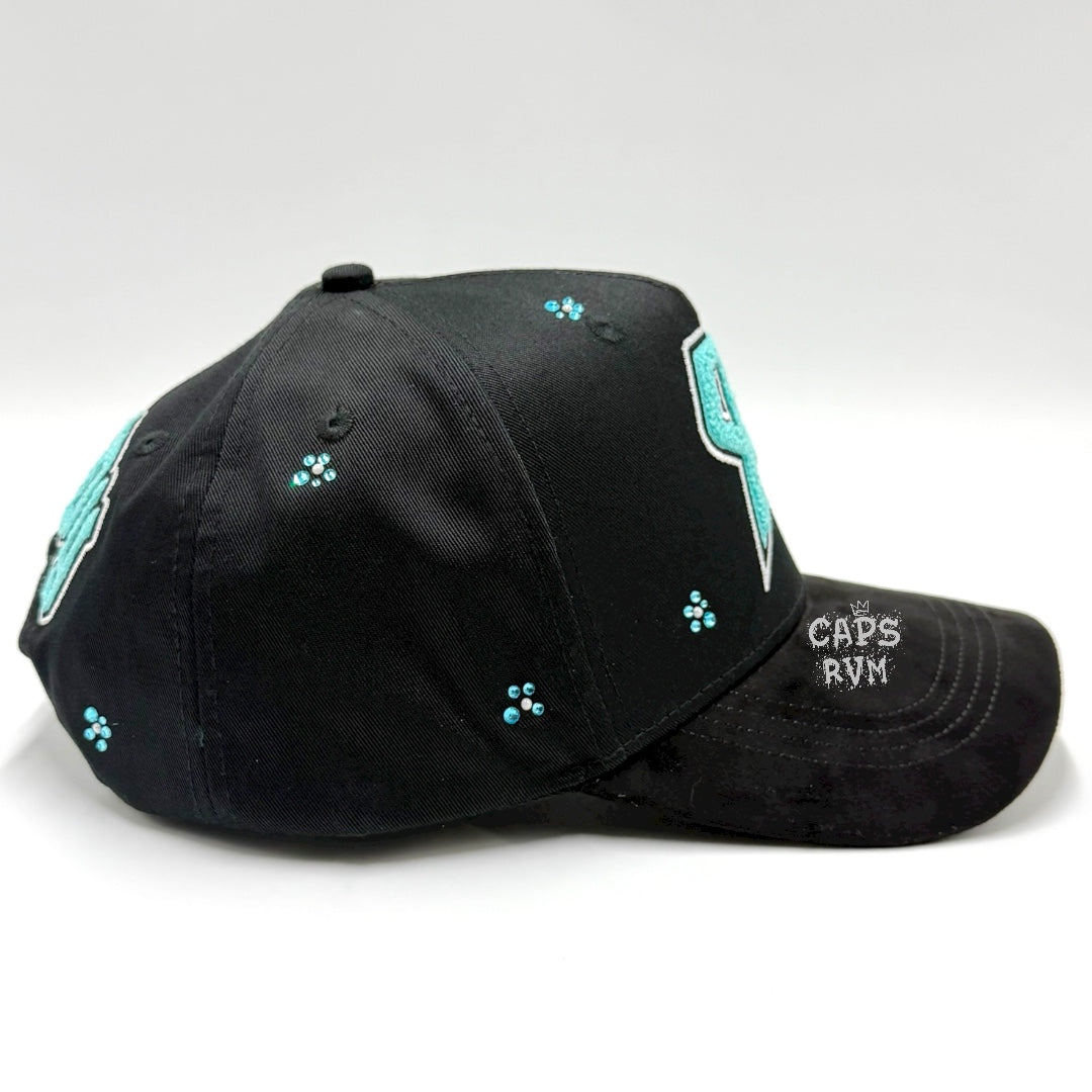 DANDYHATS X CANELO ÁLVAREZ “CA TIFFANY”