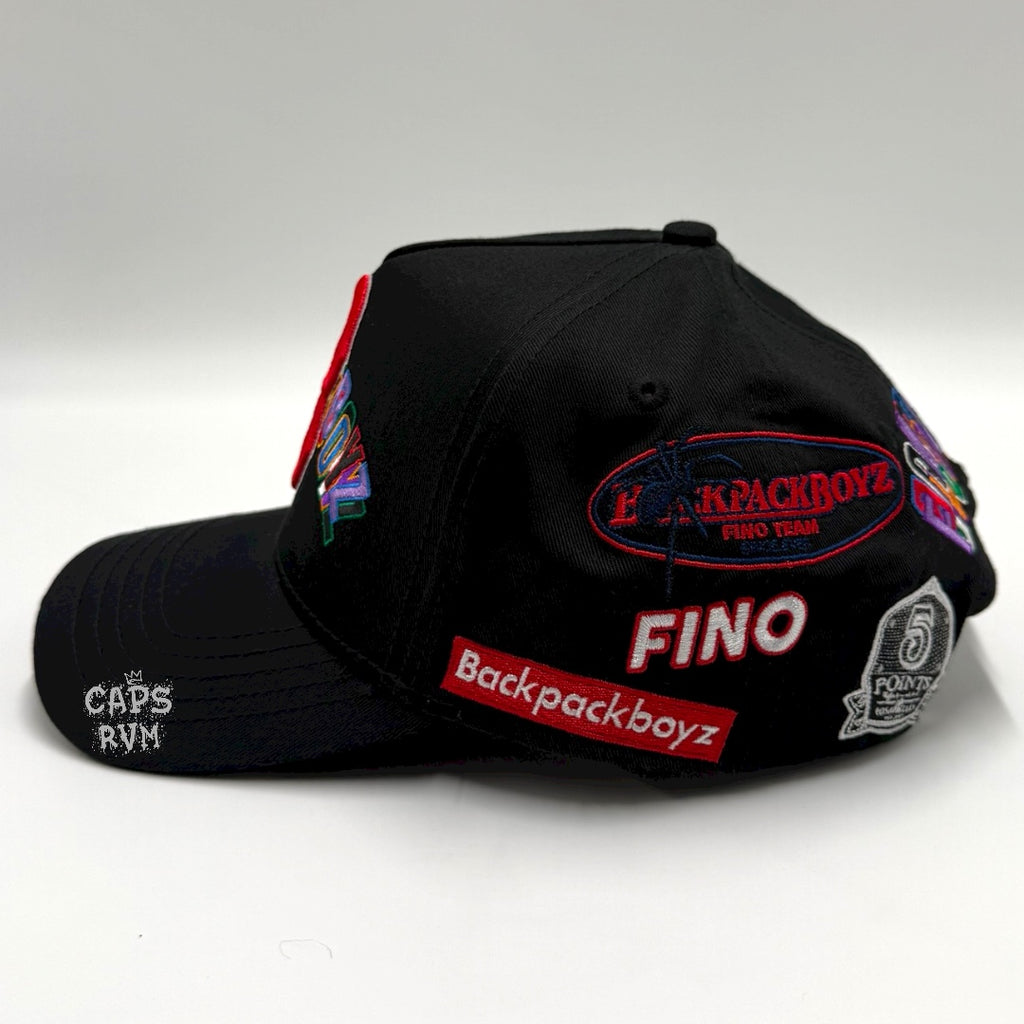 FINO X BACKPACK