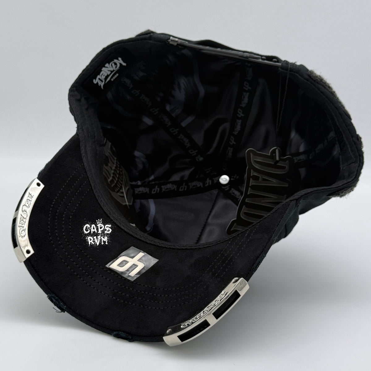 DANDYHATS PLAGUE 2