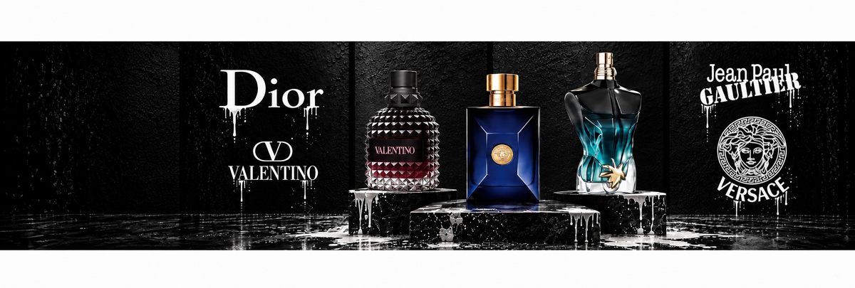 PERFUMES DE  DISEÑADOR