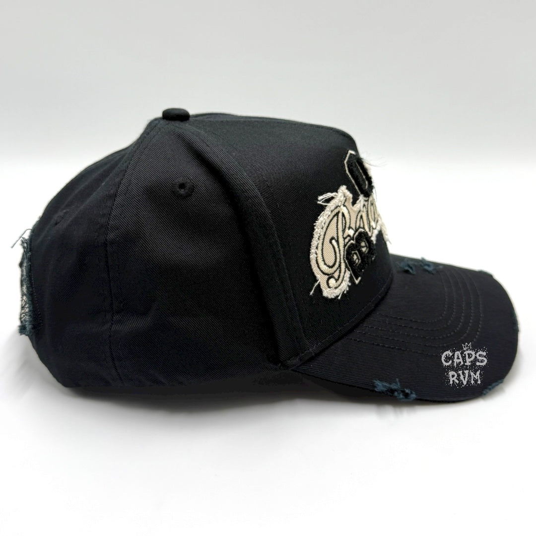THIRTYONEHATS X BACK PACK “BACKPACK BOYZ” FULL SET