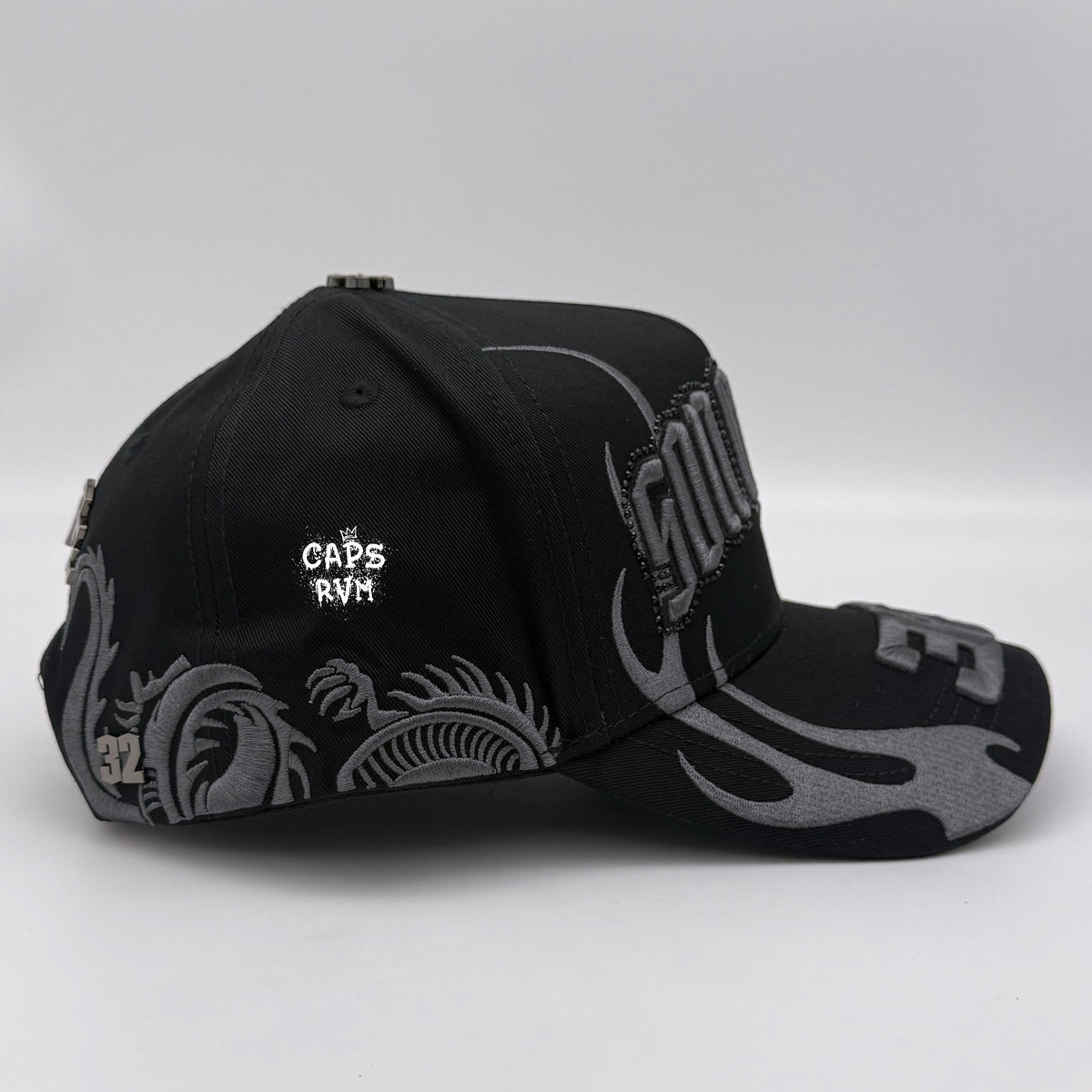 BÁEZ X SHIFU “SON OF GOD” FRIENDS&FAMILY