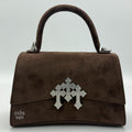 BOLSO BARBASHATS “004”
