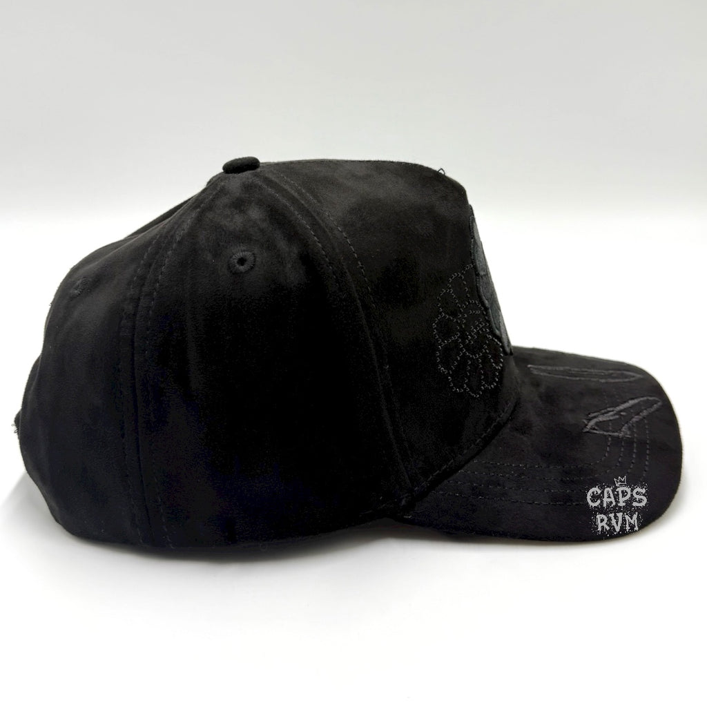 INNEDIT “CRYSTAL BLACK”