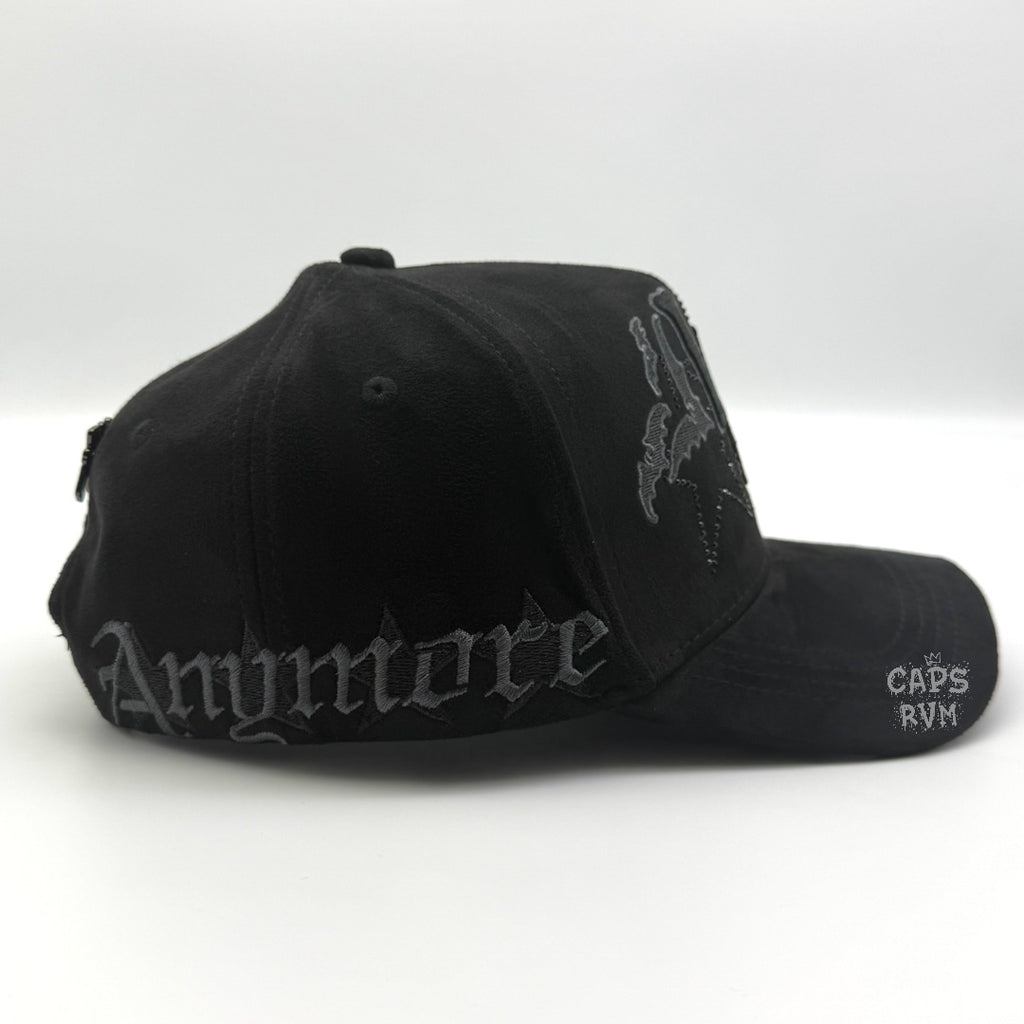 INNEDIT X ANYMORE “LA-MIRI BRUCE WAYNE”