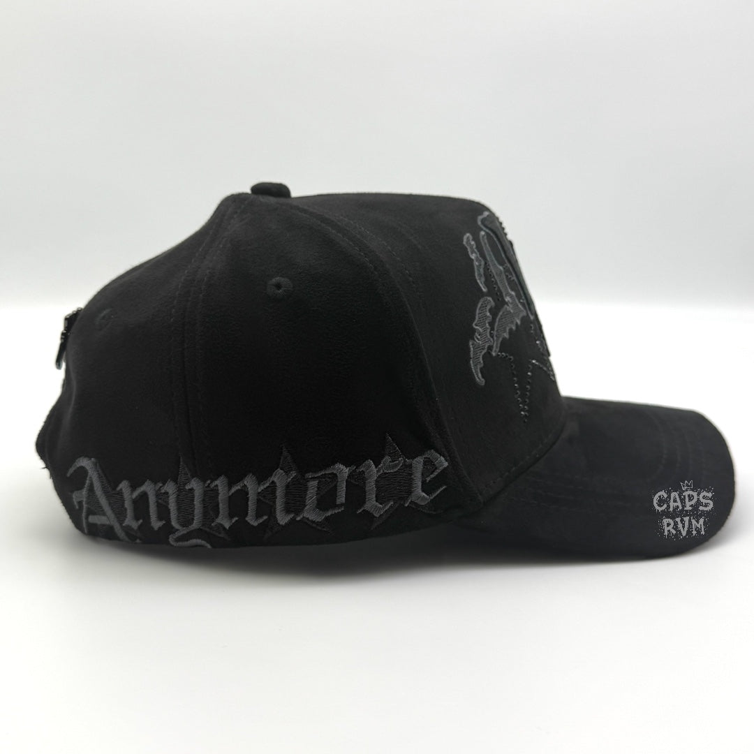 INNEDIT X ANYMORE “LA-MIRI BRUCE WAYNE”
