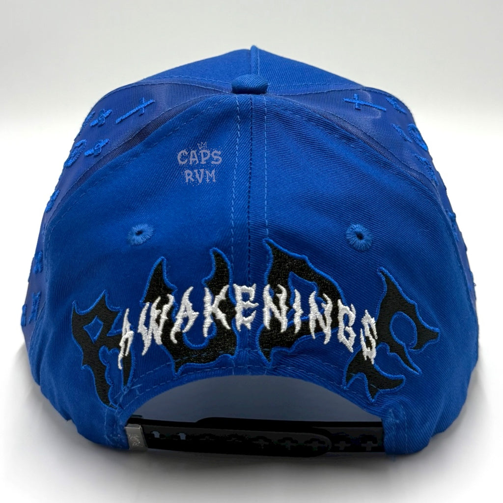 RUDE AWAKENINGS “LA THORNS”