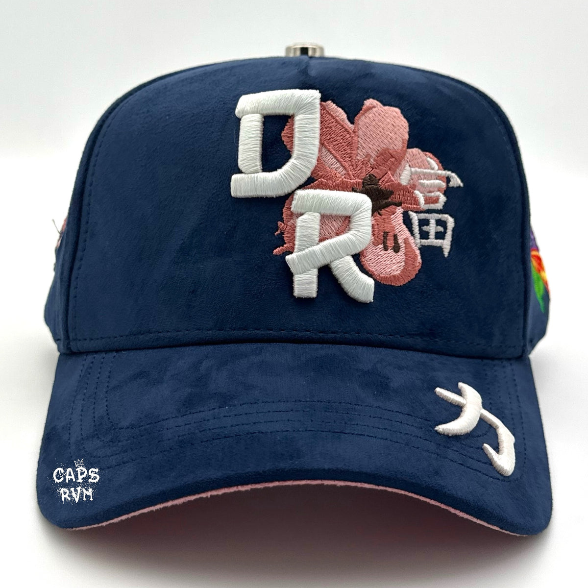 DREAMERHATS “KANJI OCÉAN”