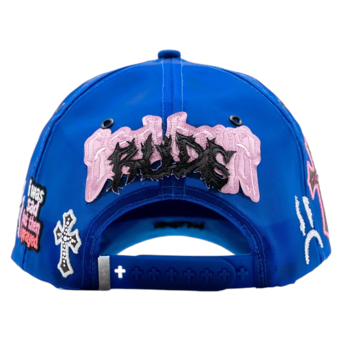 RUDE AWAKENIGS X SAD BOYZ “TOO SAD TO SIN”
