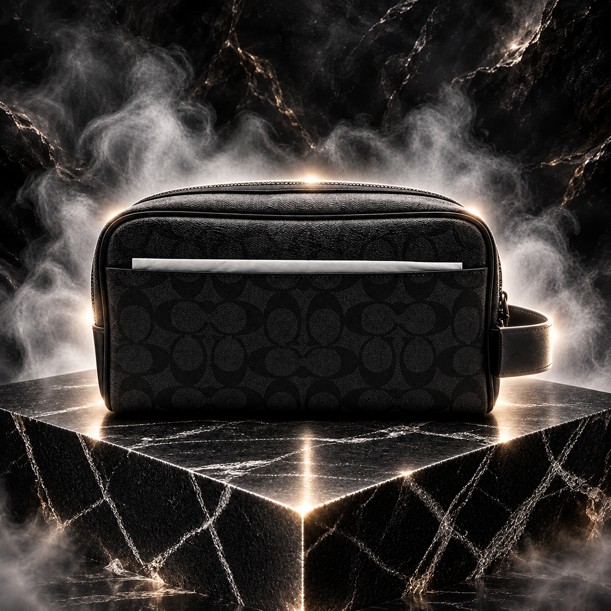 SOBAQUERA COACH