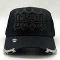 BÁEZ X THIRTYONEHATS “BZTO”