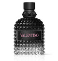 VALENTINO UOMO BORN IN
ROMA 3.4 OZ EDT
