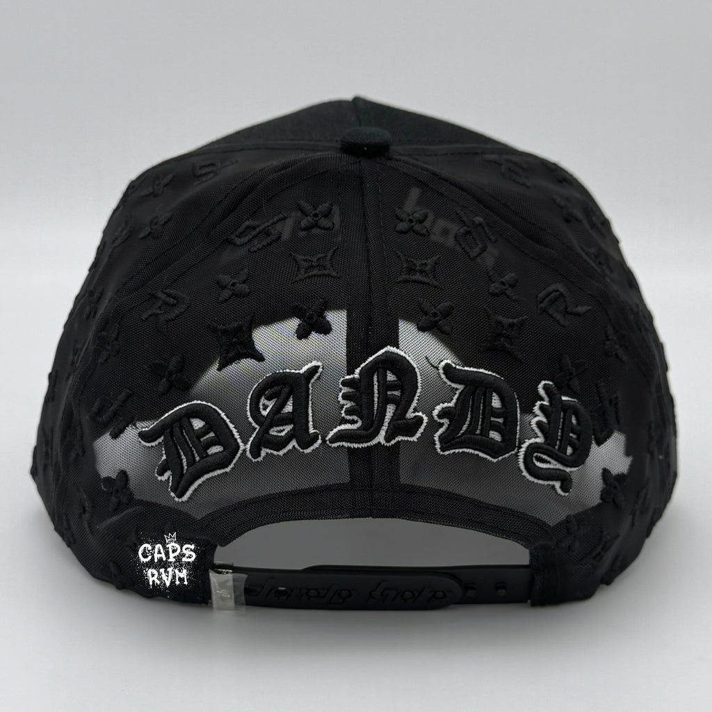 DANDYHATS X FUERZA REGIDA “FR DANDY”