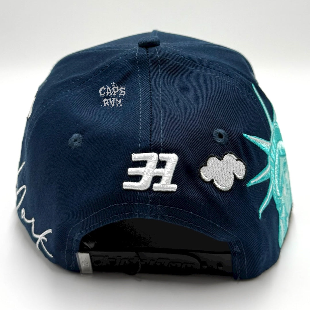 THIRTYONEHATS “ANIVERSARY”