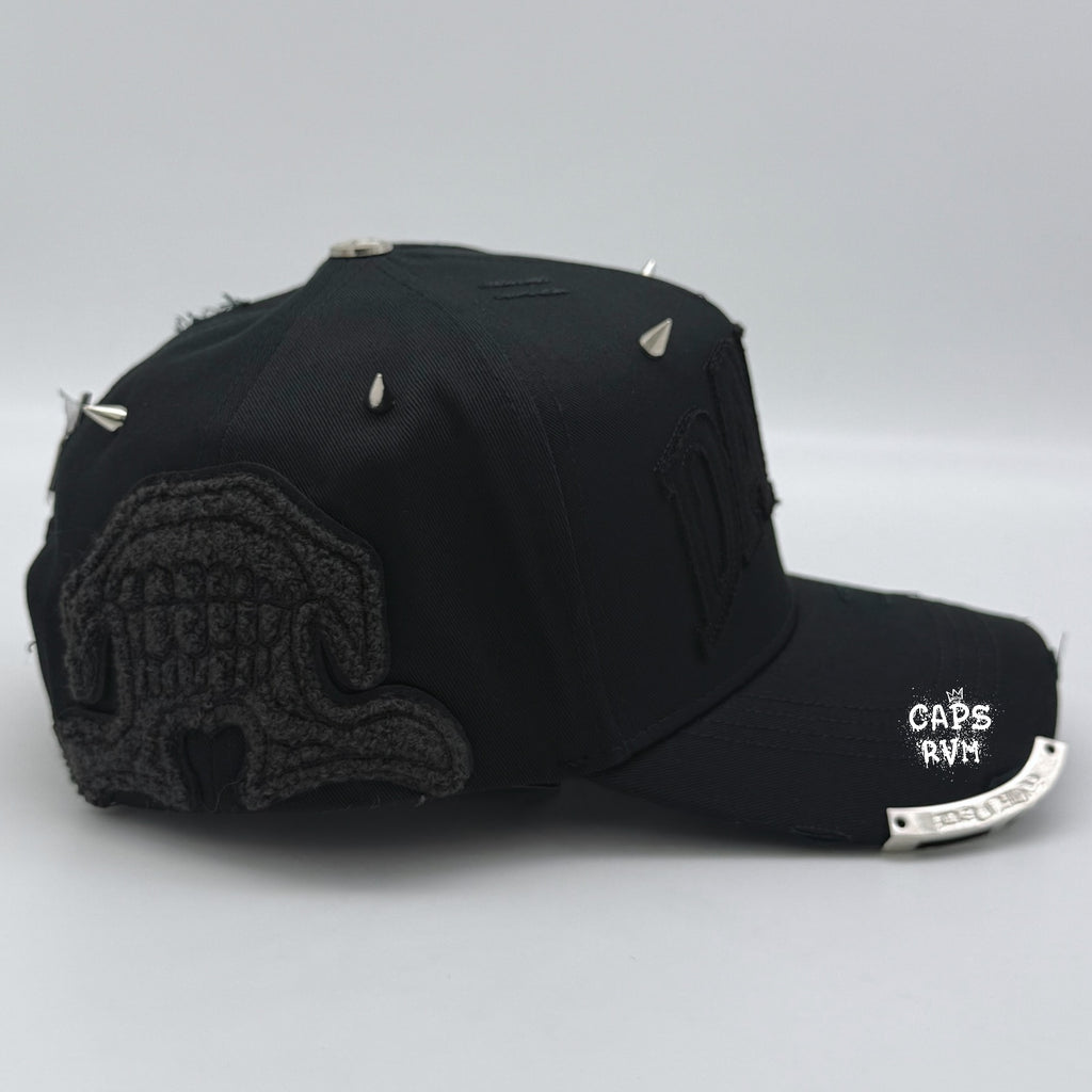 DANDYHATS PLAGUE 2