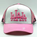 RUDE AWAKENINGS “LALALA ROSA