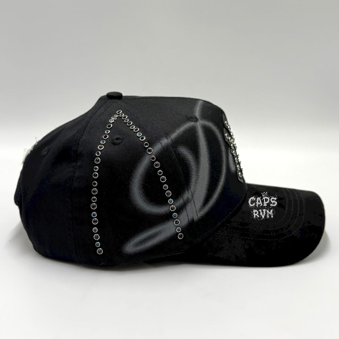 DANDYHATS “ONYX”