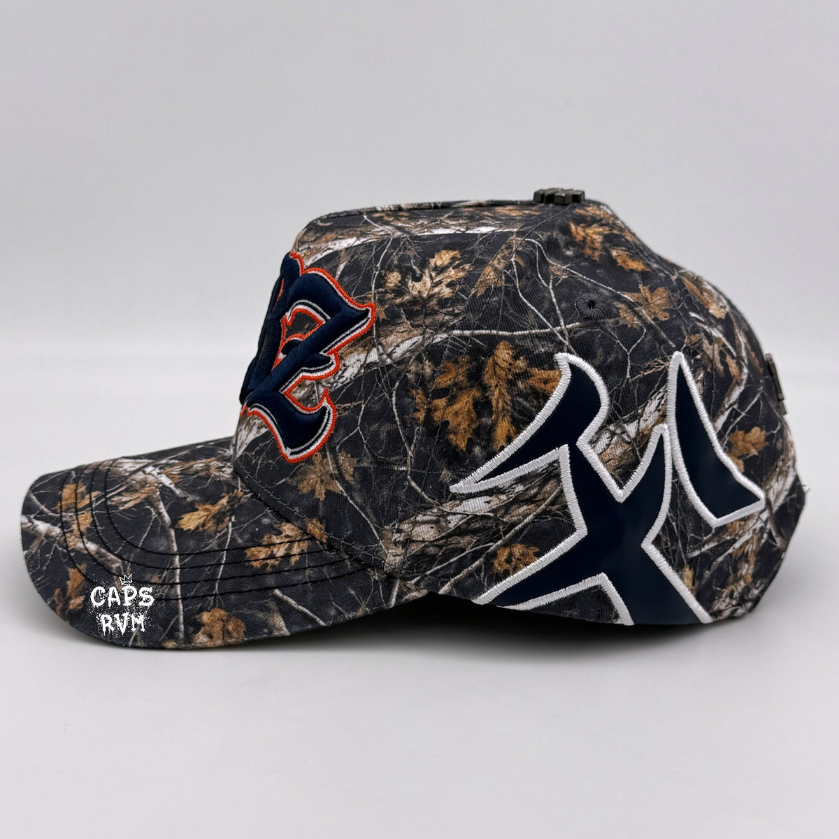 BÁEZ X SHIFU “ABZ CAMO”