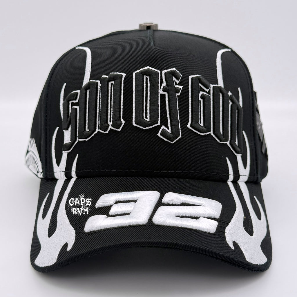 BÁEZ X SHIFU “SON OF GOD”