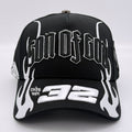 BÁEZ X SHIFU “SON OF GOD”