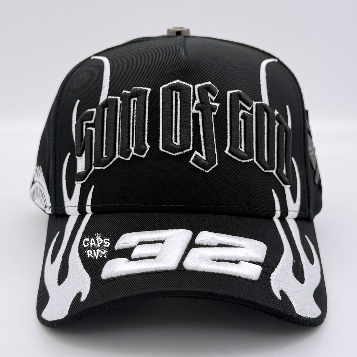 BÁEZ X SHIFU “SON OF GOD”