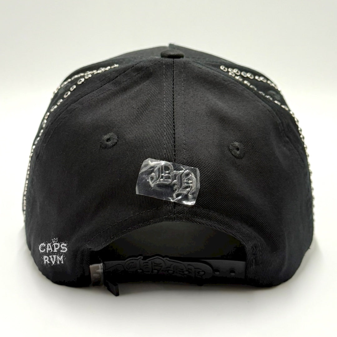 DANDYHATS “ONYX”