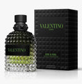 VALENTINO BORN IN ROMA GREEN STRAVAGANZA 3.4EDT