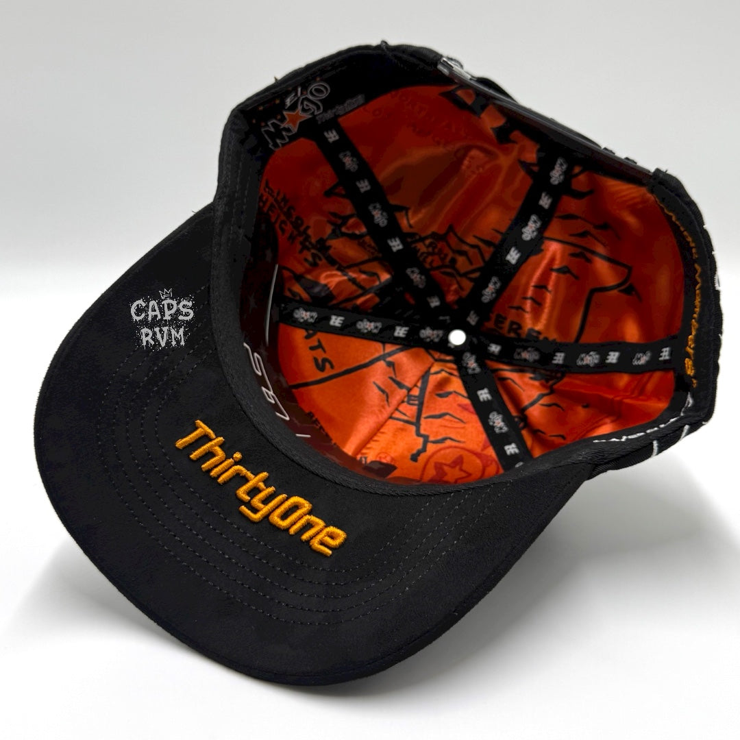 THIRTYONEHATS X EL MAGO “DE EAST L.A.” FULL SET