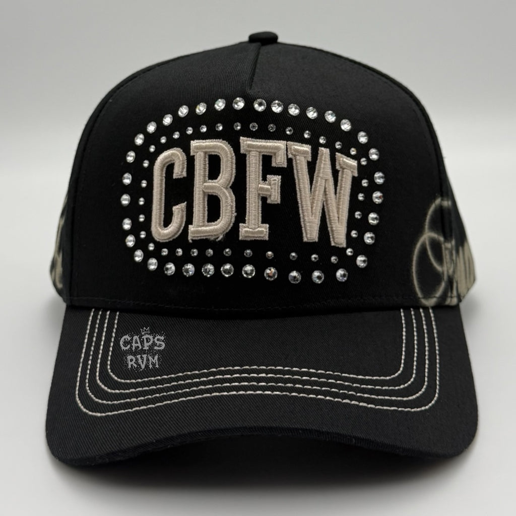 DANDYHATS X LIL BABY “CBFW”