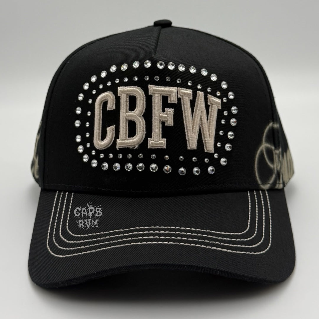 DANDYHATS X LIL BABY “CBFW”