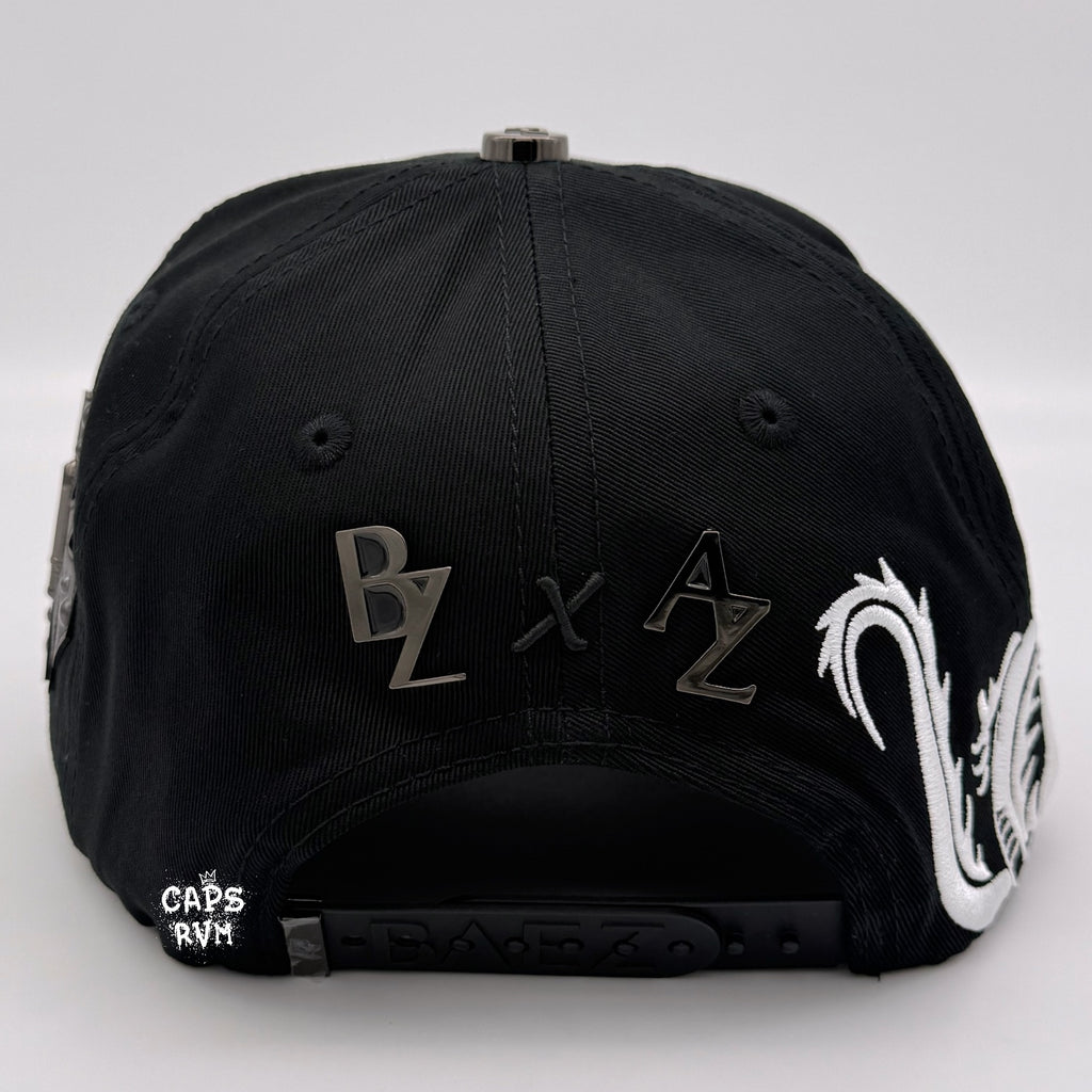 BÁEZ X SHIFU “SON OF GOD”