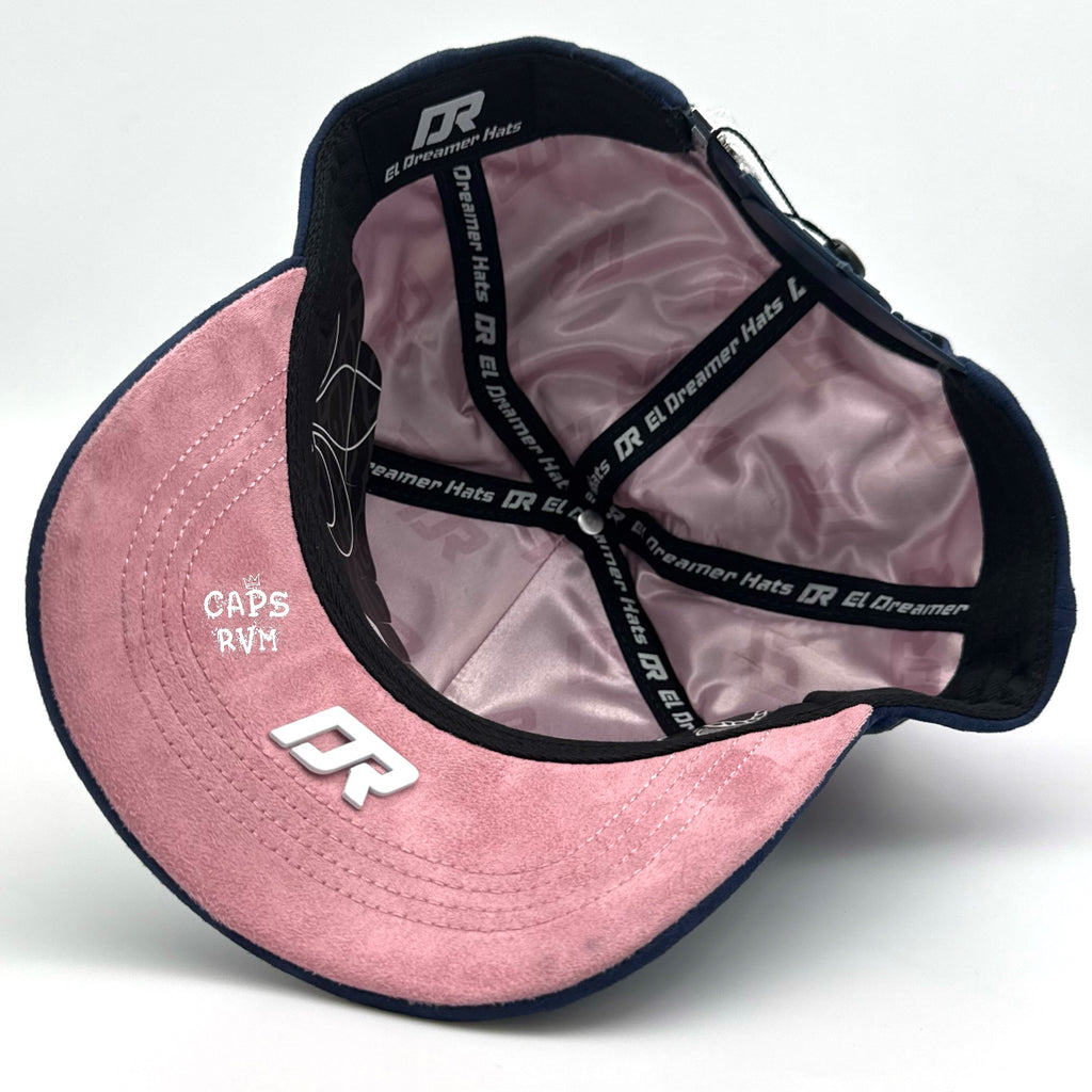 DREAMERHATS “KANJI OCÉAN”