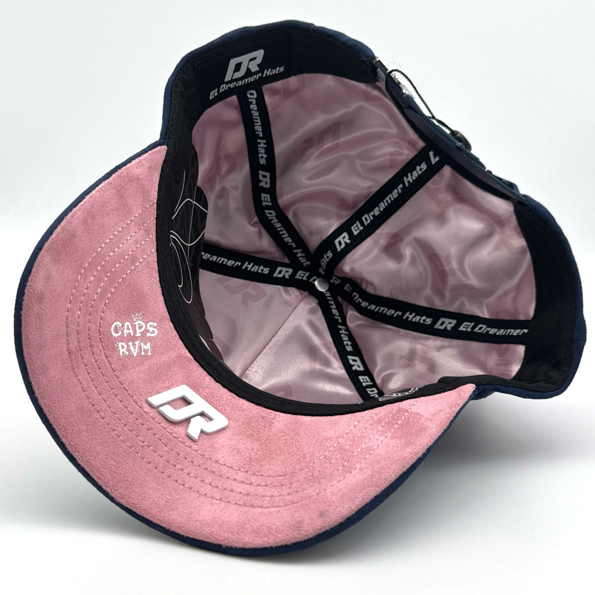 DREAMERHATS “KANJI OCÉAN”