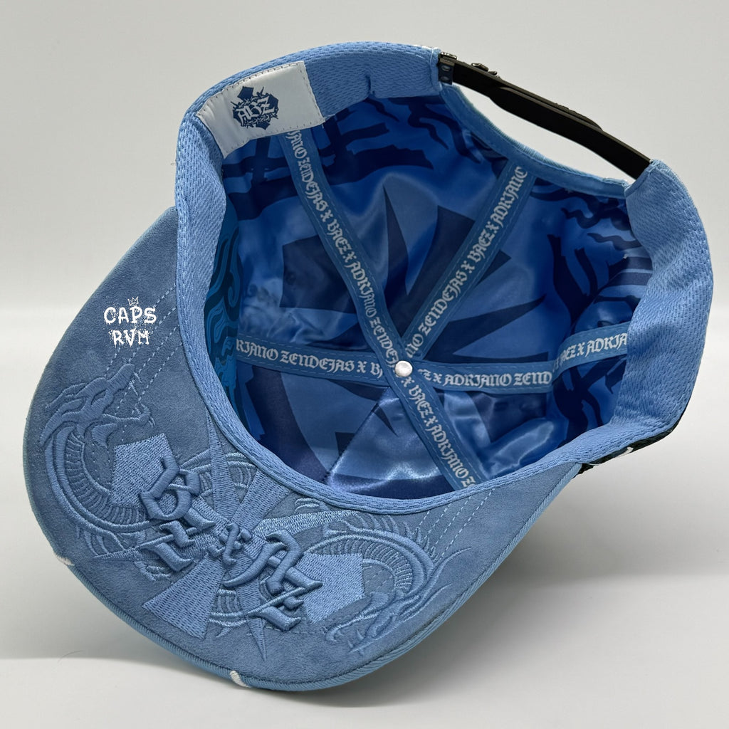 BÁEZ X SHIFU 3.0