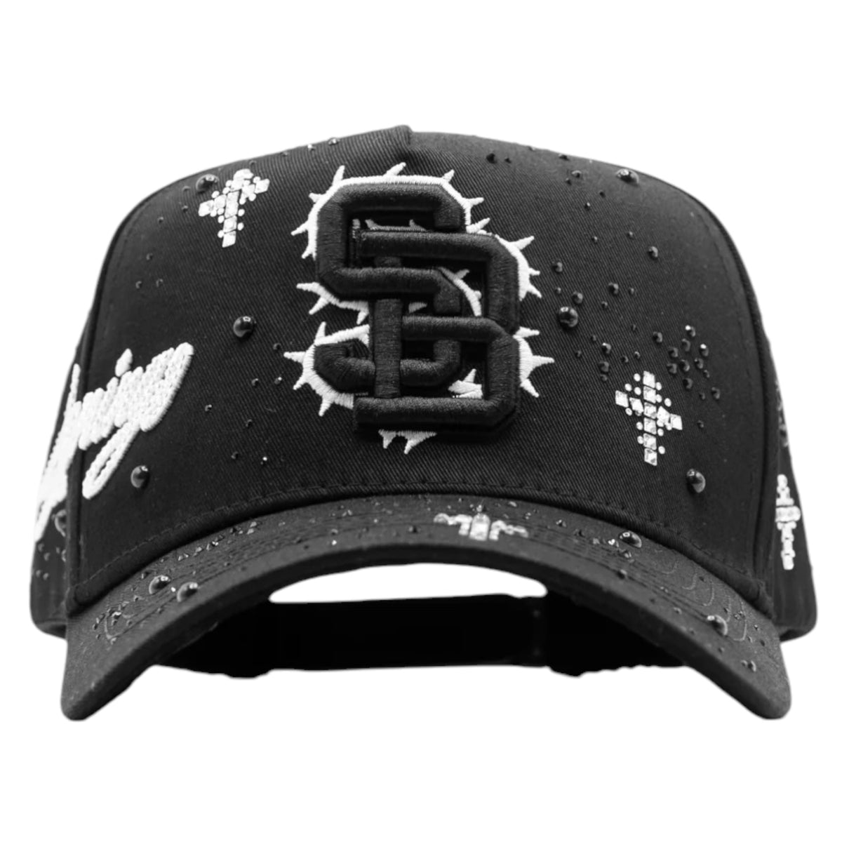 RUDE AWAKENIGS X SAD BOYZ “SB THORNS”