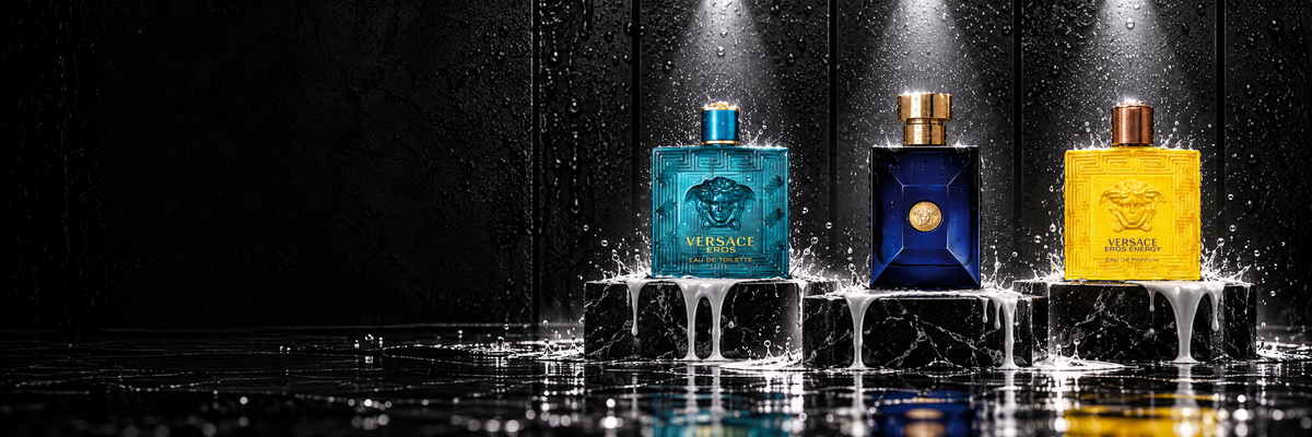VERSACE