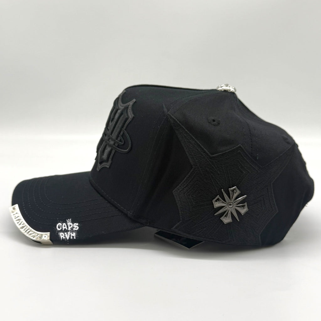 BÁEZ X THIRTYONEHATS “BZTO”