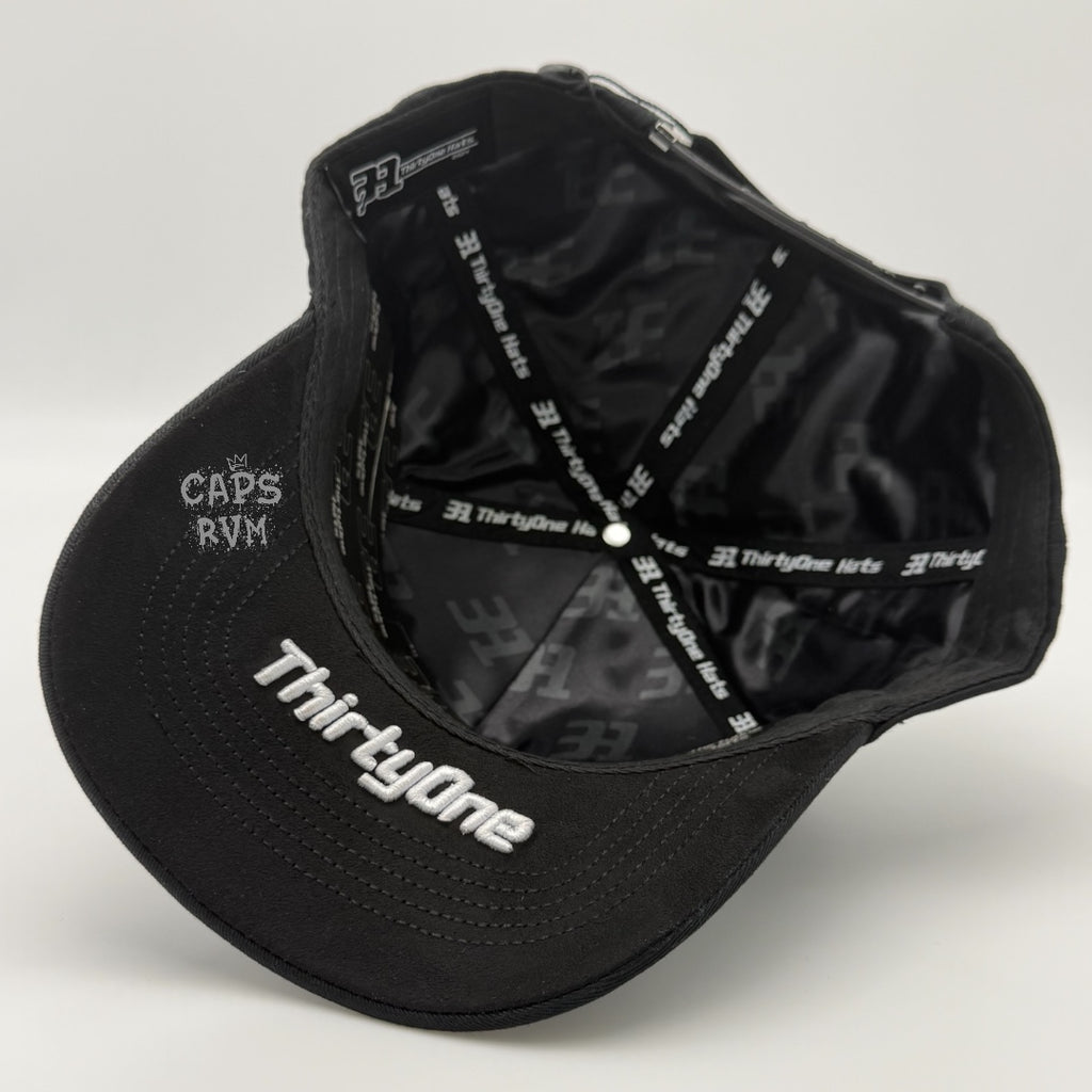 THIRTYONEHATS “CRHOME 1”